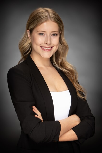 Rachel  Palmer Photo